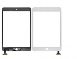 Apple iPad Mini/Mini 2 Touch fehér