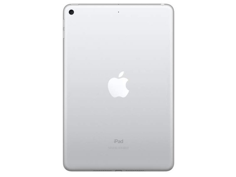 Apple iPad Mini 2 32GB Wi-Fi+4G Ezüst (A)