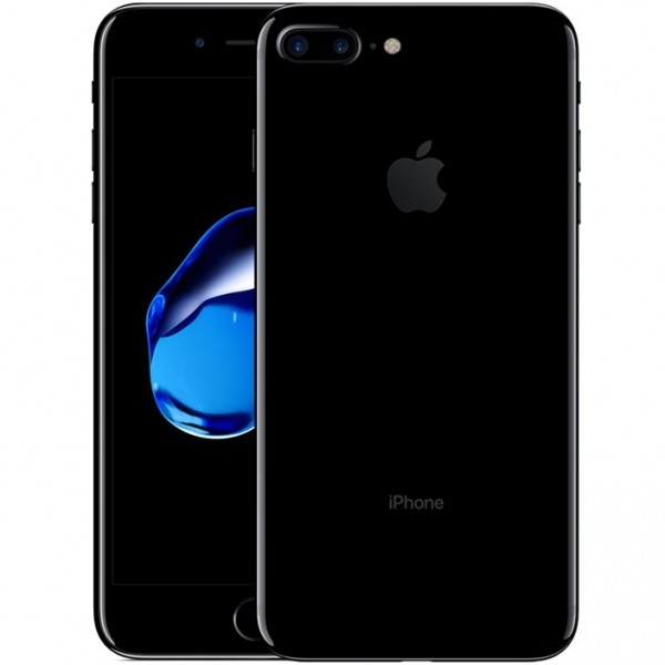 Apple iPhone 7 Plus 128GB Jet Black (A)