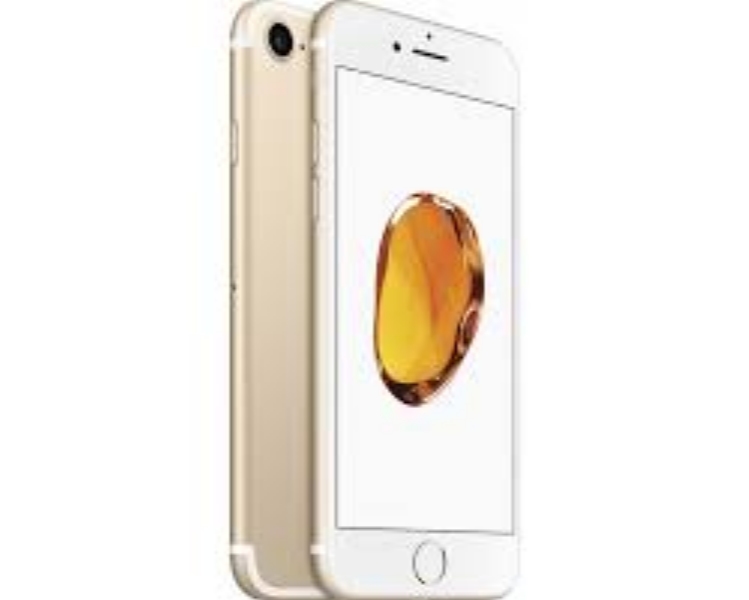 Apple iPhone 7 32GB Arany (B)
