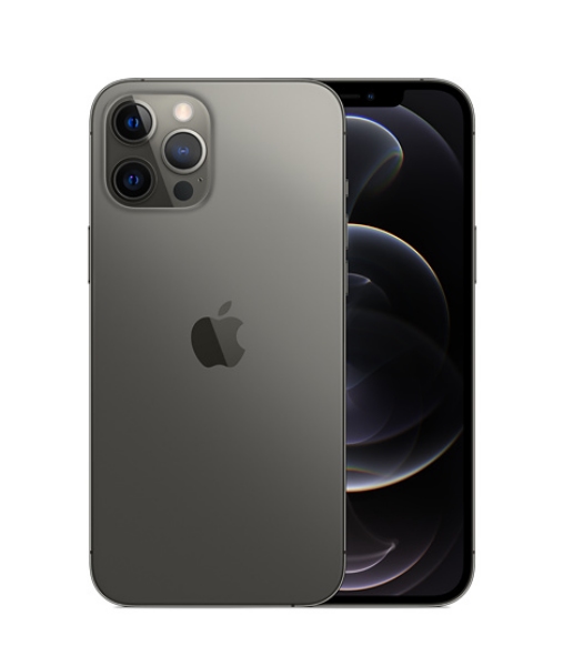 Apple IPhone 12 Pro Max 256GB Grafit (A+)