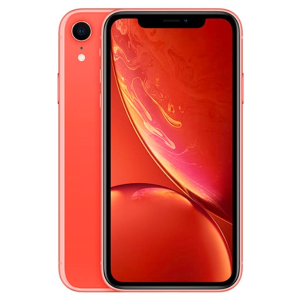 Apple iPhone Xr 64GB Coral (AB)