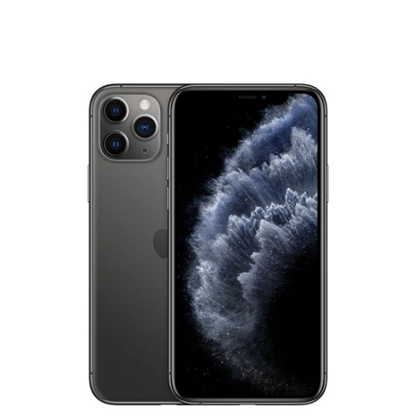 Apple iPhone 11 Pro 64GB Space Gray (A)
