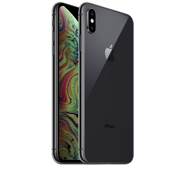 Apple iPhone Xs Max 512GB (AB) Space Gray 