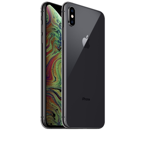Apple iPhone Xs Max 512GB Space Gray (AB) 