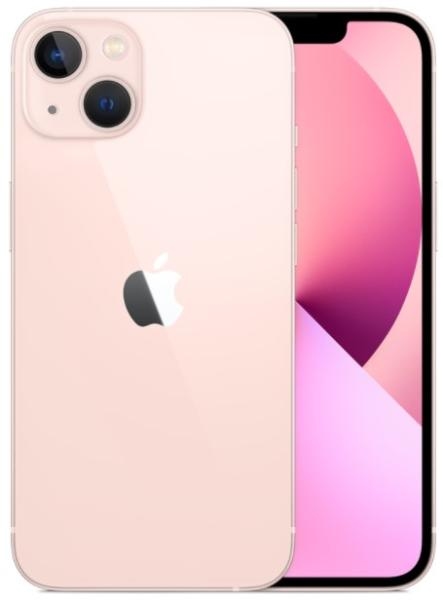 Apple iPhone 13 128GB Rózsaszín (A+)