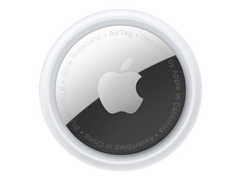 Apple AirTag MX532ZM/A (1 Pack)