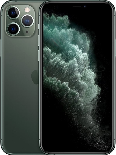 Apple iPhone 11 Pro 256GB Midnight Green (AB)