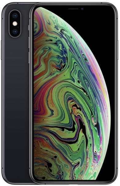 Apple iPhone Xs Max 256GB Space Gray (AB)