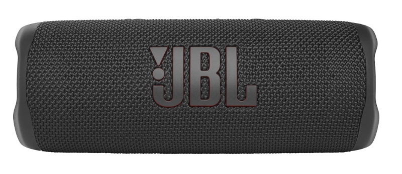 JBL Flip 6 Fekete