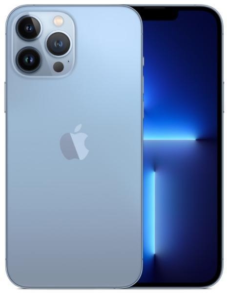 Apple IPhone 13 Pro Max 256GB Sierrakék (A)