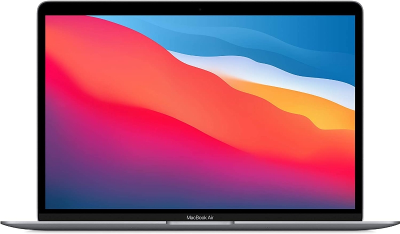 Apple Macbook Air 13'' M1 2020 QUERTY 16/256GB Space Gray (A)