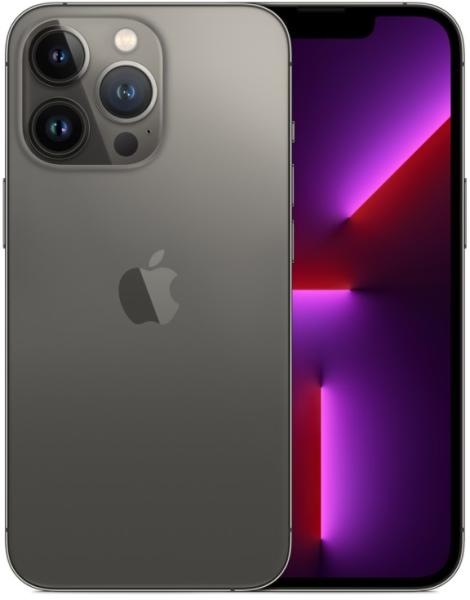 Apple iPhone 13 Pro 128GB Grafit (AB)