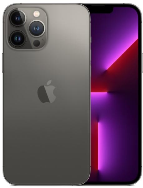 Apple iPhone 13 Pro Max 128GB Grafit (AB)