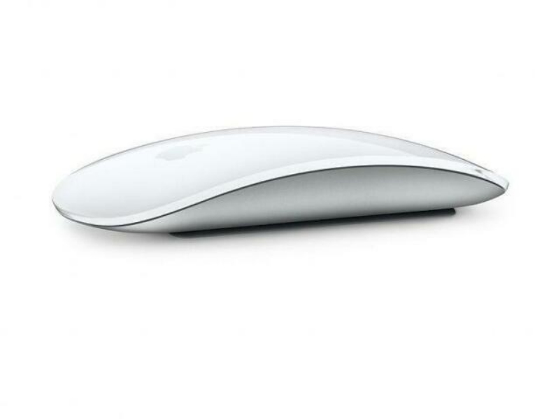 Apple Magic Mouse 2 Fehér (A)
