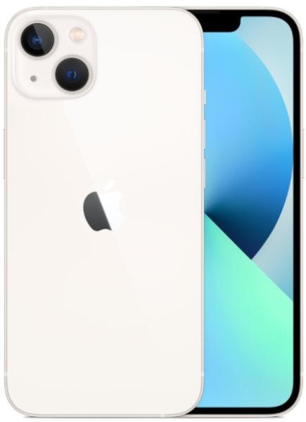 Apple iPhone 13 128GB Csillagfény (A)