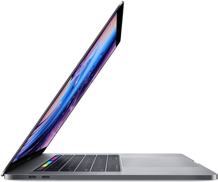 Apple MacBook Pro 15'' TouchBar A1990 16/256GB Radeon Pro 555X Space Gray (A)