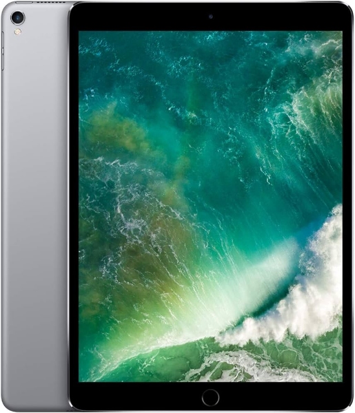 Apple iPad Pro 10.5 (2017) 64GB Wi-Fi+Cellular Space Gray (A)