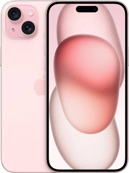 Apple iPhone 15 Plus 128GB Pink (AB)
