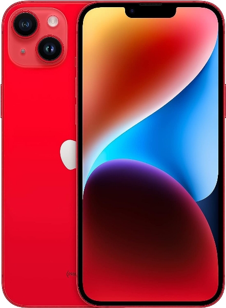 Apple iPhone 14 128GB (PRODUCT)RED (A)