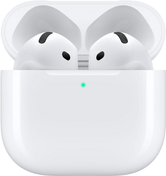 Apple AirPods 4 (2024)