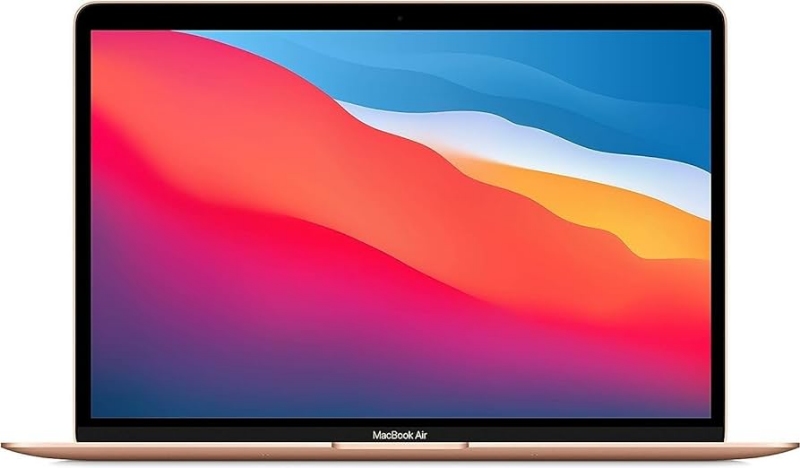 Apple MacBook Air 13' M1 2020 8/256GB Rose Gold (A)