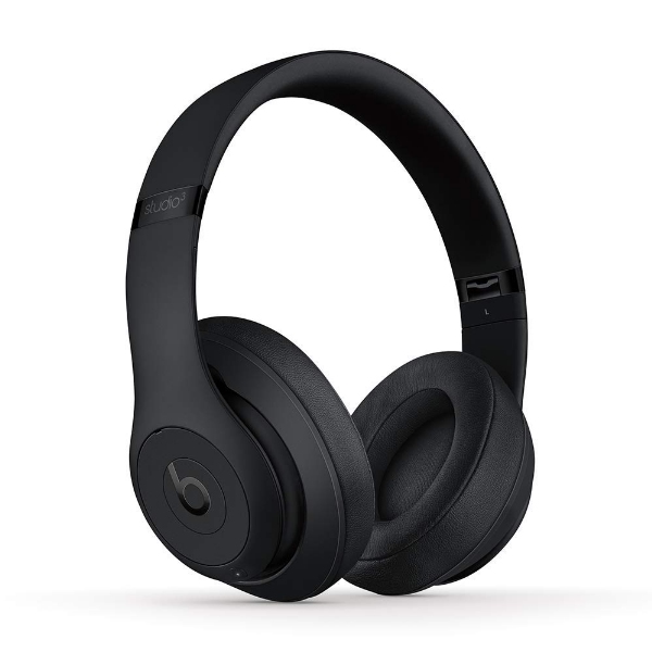 Beats Studio 3 Matte Black