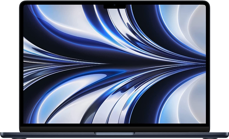 Apple MacBook Air 13,6' M2 8/256GB Midnight US (A+)