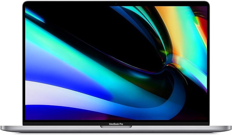 Apple MacBook Pro 16' 2019 I7 2,6GHz 16GB/500GB - Silver (A)