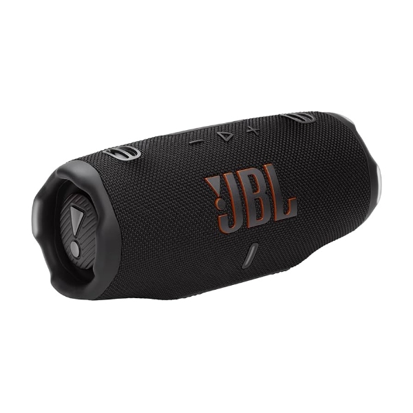 JBL Charge 6 Black